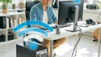 apa itu hardware komputer