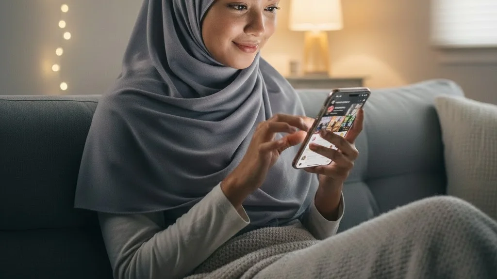 penerapan etika komunikasi di media sosial