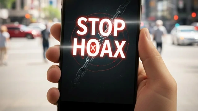 stop hoaks