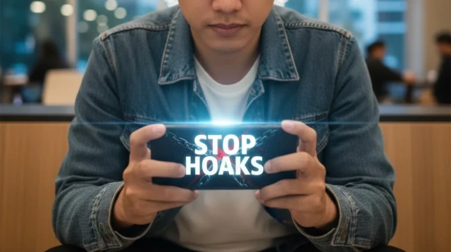 stop Hoaks