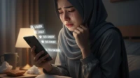 kasus bullying remaja