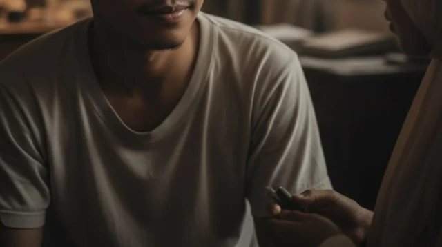 apa arti fetish