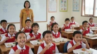 Efektivitas Program MBG