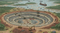 pabrik timah bangka belitung