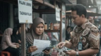 Kebijakan Pajak UMKM: Menjembatani Formalitas dan Realitas Kebijakan Pajak UMKM