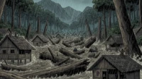 Perhutani dan Tata Kelola Hutan Disorot Pasca Banjir Bandang di Sumatera Banjir Bandang Sumatera