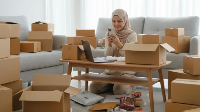 masalah keuangan gen z