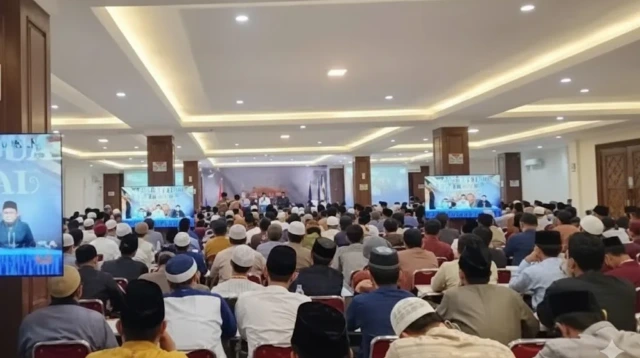 ustaz viral