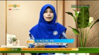 Tak Selalu Berwarna, Namun Berbahaya: Edukasi Limbah Batik dan Inovasi SPAMCAT UNS Berbasis SDGs di MTA TV Pengolahan Limbah Cair Batik