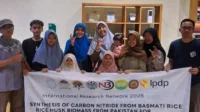 Proses pengolahan limbah cair