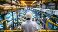 Analisis Efektifitas Mesin Industri Menggunakan Overall Equipment Effectiveness (OEE) dan Failure Mode, Effects and Criticality Analysis OEE dan FMECA