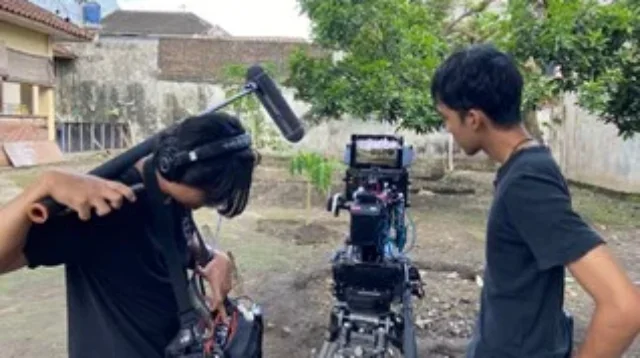 mahasiswa isi surakarta