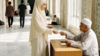 peran zakat