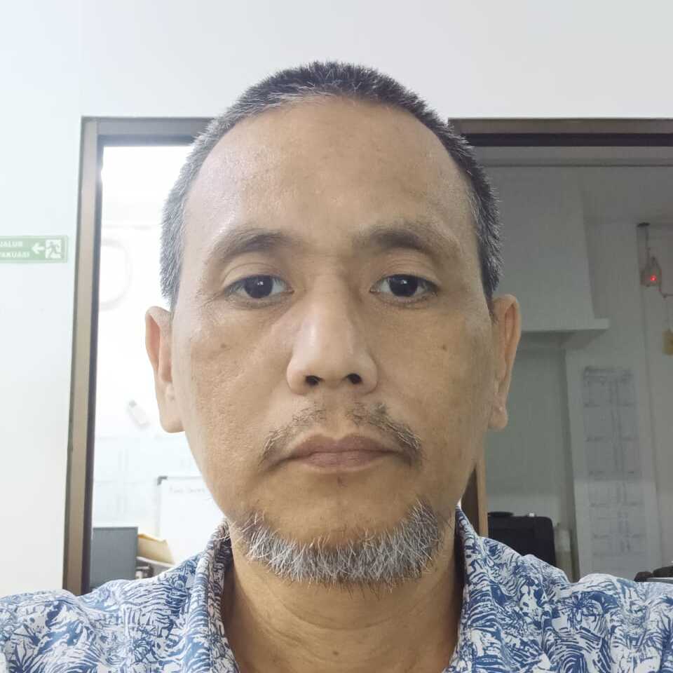 Abdu Hamdan Juaffie