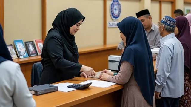 prinsip bank syariah