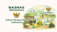Di Antara Doa dan Data: Zakat Sebagai Jalan Indonesia Menuju Kemakmuran Pengelolaan Zakat di Indonesia
