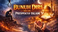 Bunuh Diri dalam Islam Bunuh Diri dalam Islam