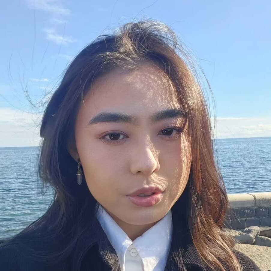 Celine Hosea