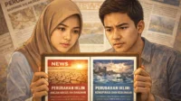 Perubahan Iklim di Indonesia