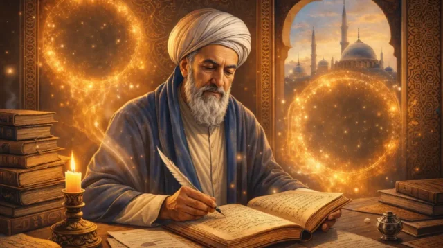 Tafsir Islam