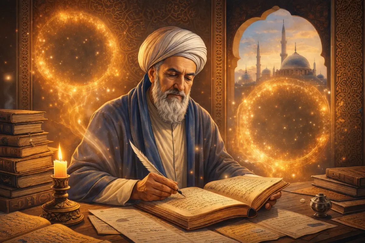 Tafsir Islam