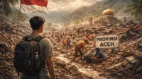 Bencana Alam di Aceh