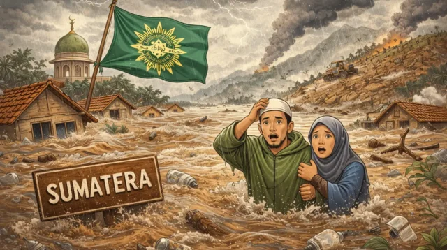 Dampak Kerusakan Lingkungan