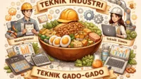 Ruang Lingkup Teknik Industri