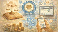 Integrasi Hukum Waris Islam dan Teknologi Digital untuk Mewujudkan Keadilan Sosial Hukum Waris Islam