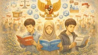 Pendidikan Pancasila dan Kewarganegaraan