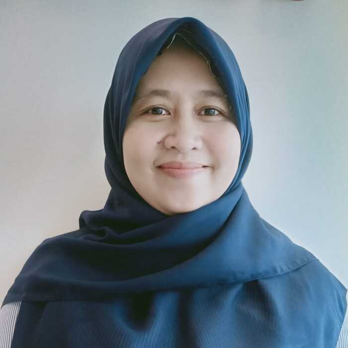 Elsa Khairunnisa