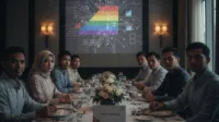 Fenomena LGBT Berkedok Family Gathering dalam Tinjauan Fikih Kontemporer Fenomena LGBT