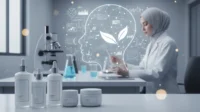 Branding Ilmiah sebagai Tanggung Jawab Komunikasi Kepercayaan Publik di Industri Skincare Industri Skincare