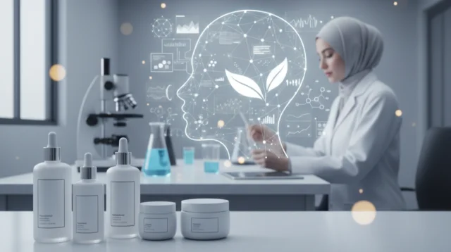 Industri Skincare