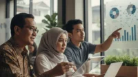 Pengaruh Kualitas Sumber Daya Manusia terhadap Perkembangan Perekonomian di Sektor Masyarakat Kualitas Sumber Daya Manusia