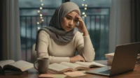 Kecemasan Remaja dan Mahasiswa pada Fase Peralihan ke Dewasa Kecemasan Remaja