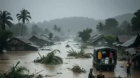 Hutan Hilang, Banjir Datang: Pelajaran Pahit dari Aceh analisis kerusakan hutan