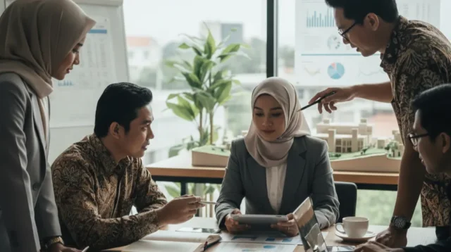 Ilmu Akuntansi