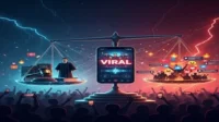 Hukum di Era Viral: Antara Keadilan dan Sensasi