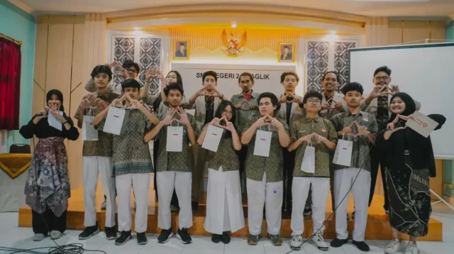 teknik dasar fotografi