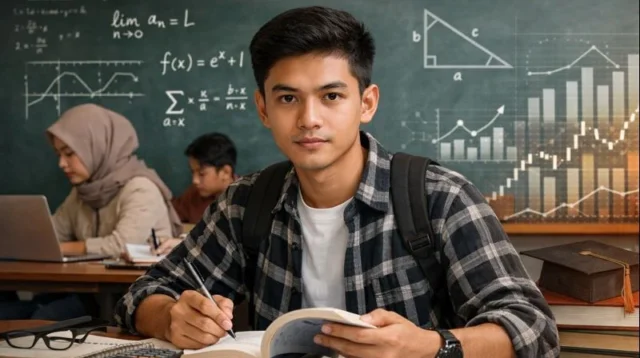 Kuliah Jurusan Matematika