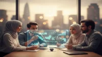 Memperkuat Human Capital di Jawa Timur demi Kualitas SDM Berdaya Saing Human Capital Jawa Timur