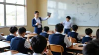 Matematika sekolah dasar