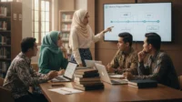 Meningkatkan Poin KUM untuk Jabatan Fungsional Dosen Meningkatkan Poin KUM untuk Jabatan Fungsional Dosen