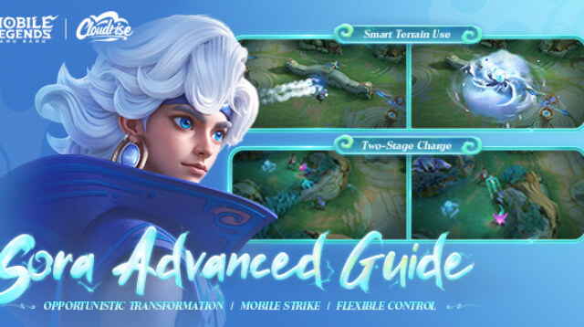 Mobile Legend