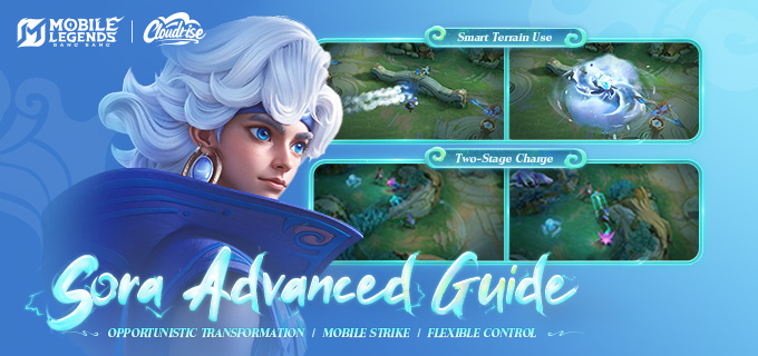 Mobile Legend