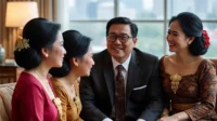 Nikah Poligami Di Indonesia