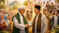 Menghargai Perbedaan Pilihan Politik Menghargai Perbedaan Pilihan Politik