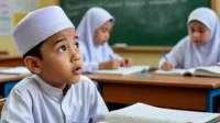 Pendidikan Sekolah Islam