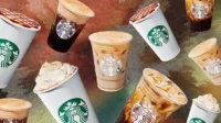 More than Coffee: Why the Friendliness Starbucks Barista’s Made Every Customers Happy Starbucks Barista